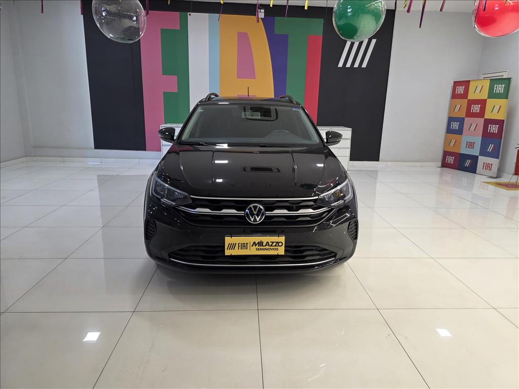 NIVUS 1.0 200 TSI TOTAL FLEX COMFORTLINE AUTOMÁTICO1