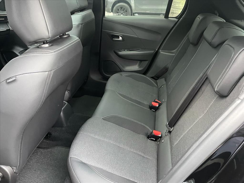 208 1.0 TURBO 200 FLEX ALLURE CVT8