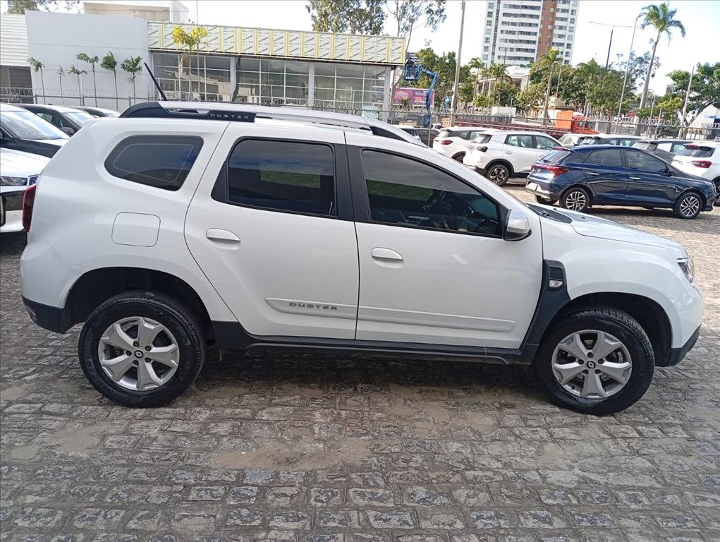 Renault-DUSTER-1.6 16V SCE FLEX INTENSE X-TRONIC