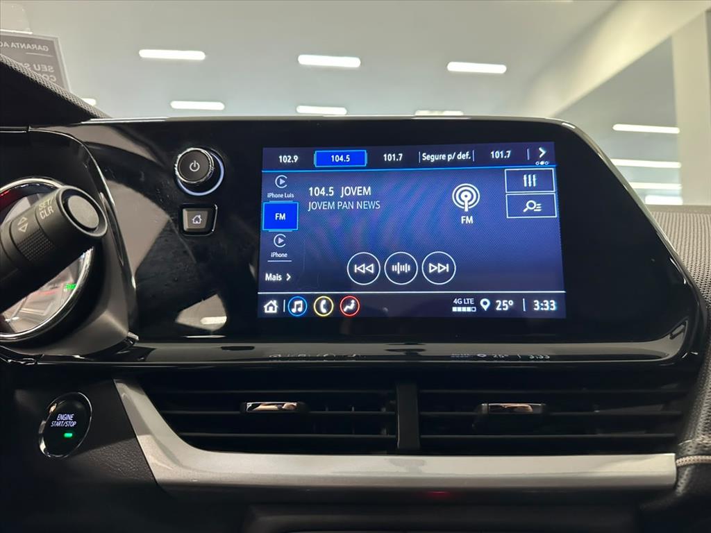 MONTANA 1.2 TURBO FLEX PREMIER AUTOMÁTICO9