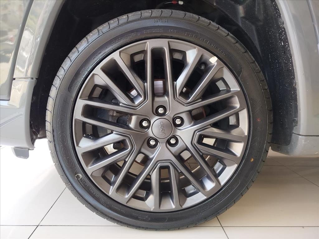 COMPASS 1.3 T270 TURBO FLEX S AT65