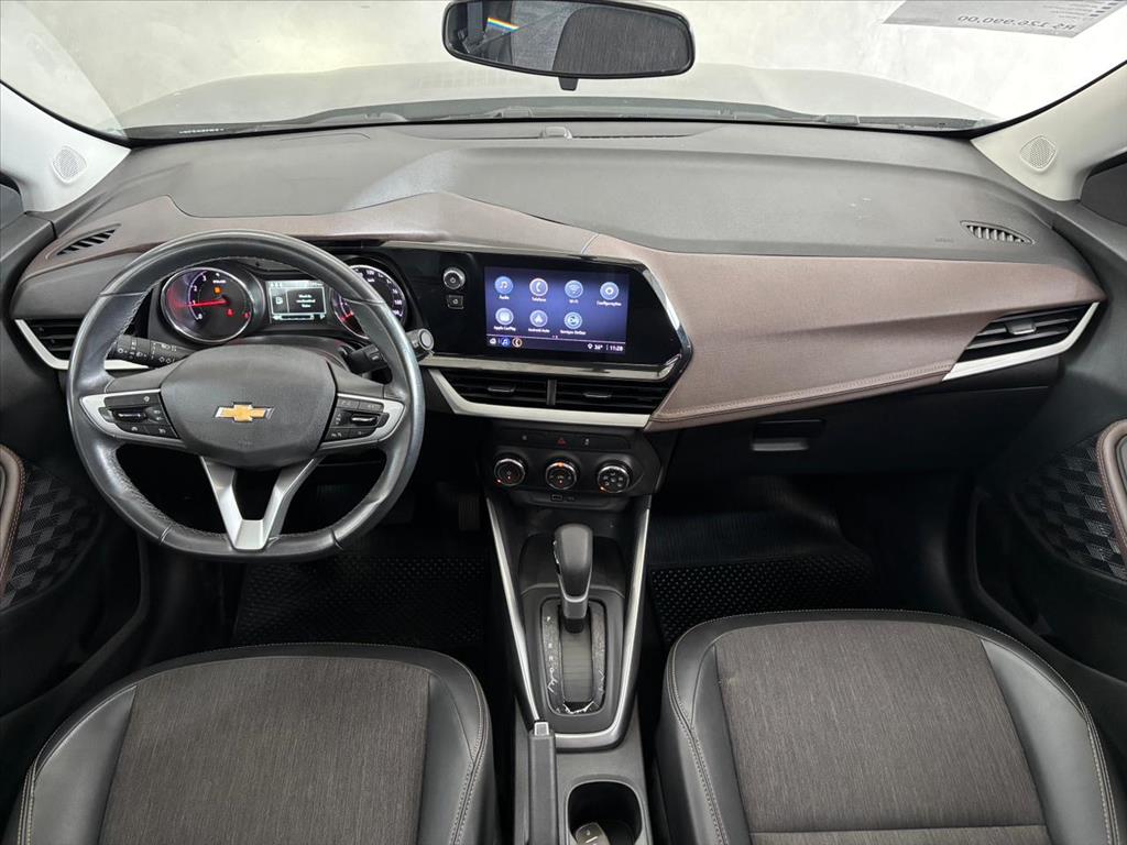 MONTANA 1.2 TURBO FLEX LTZ AUTOMÁTICO4