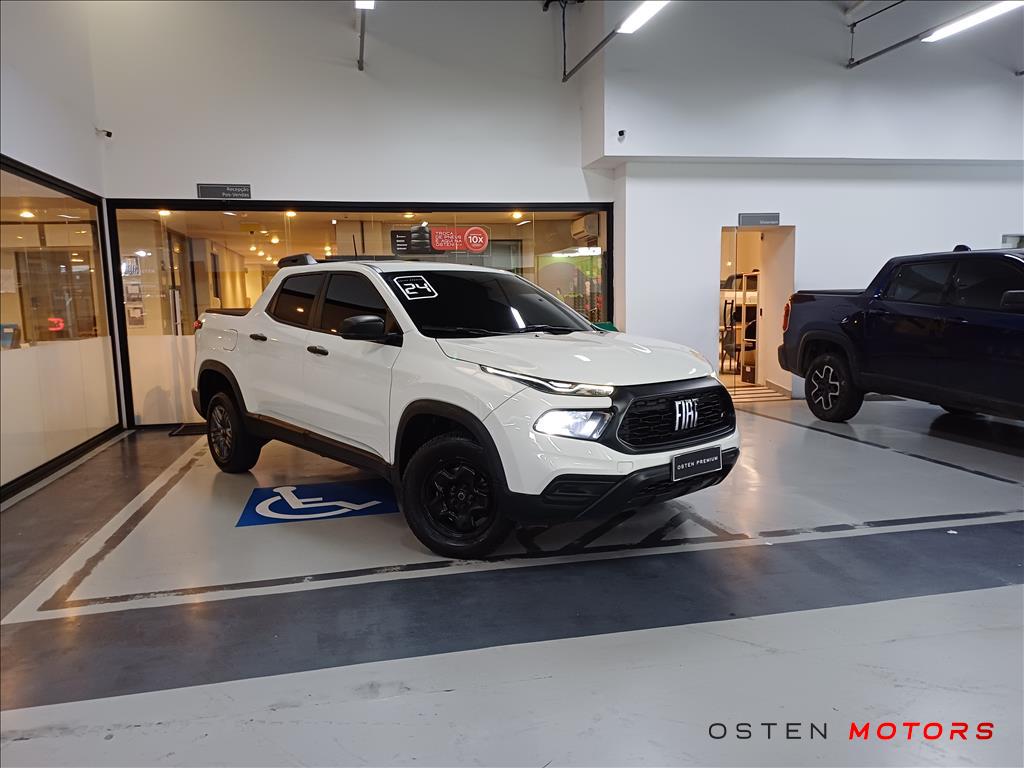 Fiat-TORO-1.3 TURBO 270 FLEX ENDURANCE AT6