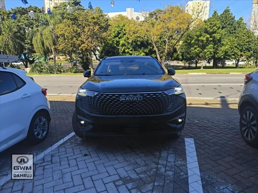 HAVAL H6 1.5 HEV PREMIUM E-TRACTION0