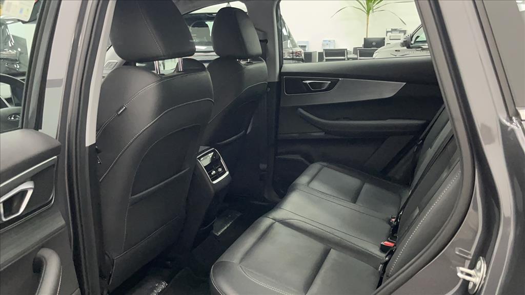 CAOA Chery-TIGGO 7-1.5 TCI TURBO FLEX SPORT CVT