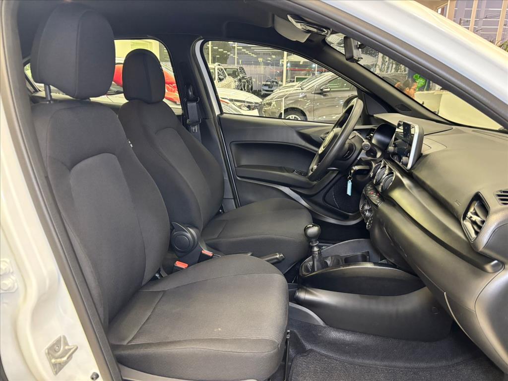 CRONOS 1.3 FIREFLY FLEX DRIVE MANUAL9