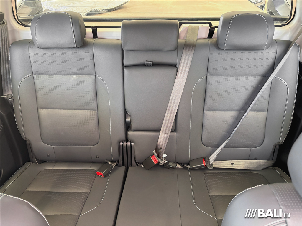 TITANO 2.2 TURBO DIESEL RANCH 4X4 AT815