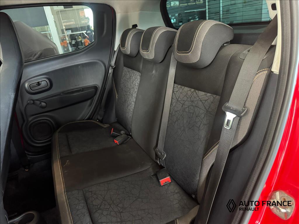 MOBI 1.0 EVO FLEX TREKKING MANUAL