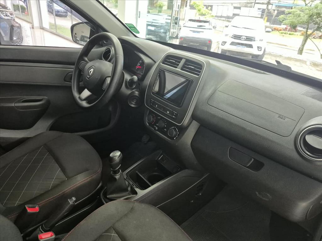 KWID 1.0 12V SCE FLEX ZEN MANUAL4