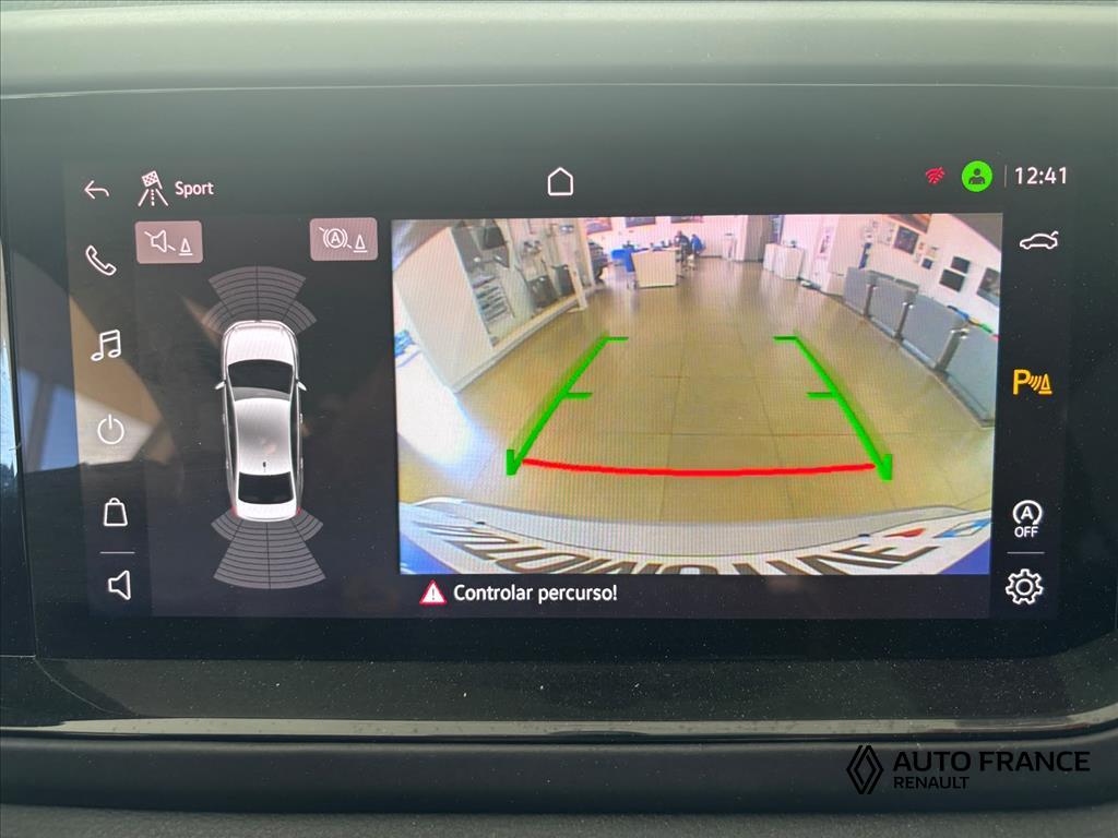VIRTUS 1.4 250 TSI EXCLUSIVE AUTOMÁTICO16