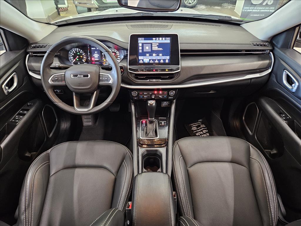 COMPASS 1.3 T270 TURBO FLEX SPORT AT6