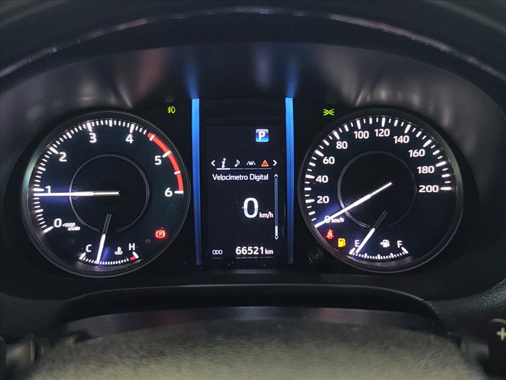 HILUX 2.8 D-4D TURBO DIESEL CD SRX 4X4 AUTOMÁTICO10