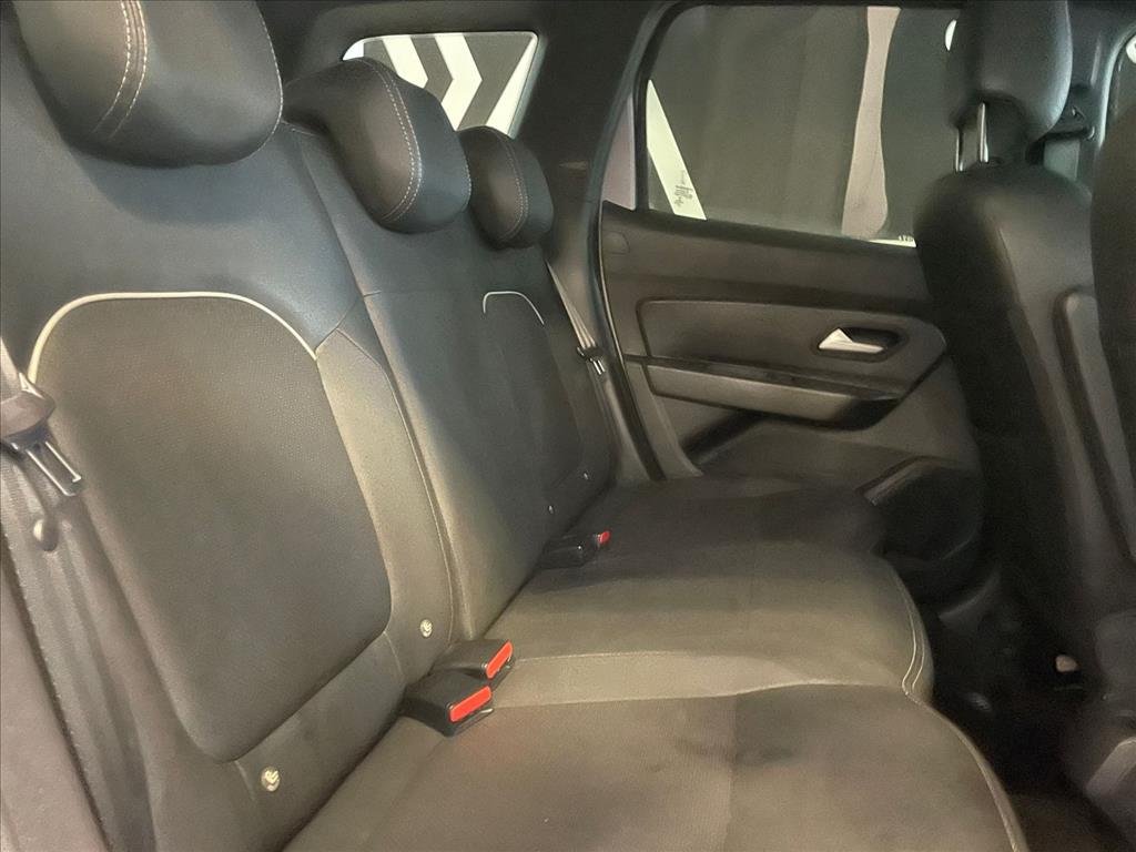 DUSTER 1.3 TCE FLEX ICONIC X-TRONIC11