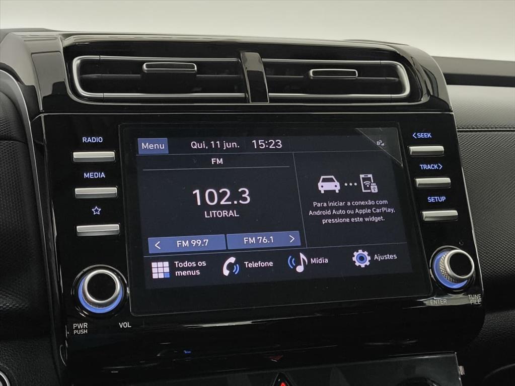 CRETA 1.0 TGDI FLEX LIMITED AUTOMÁTICO9