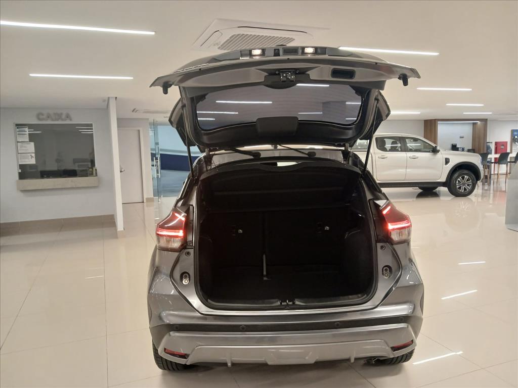 Nissan-KICKS-1.6 16V FLEXSTART ADVANCE XTRONIC