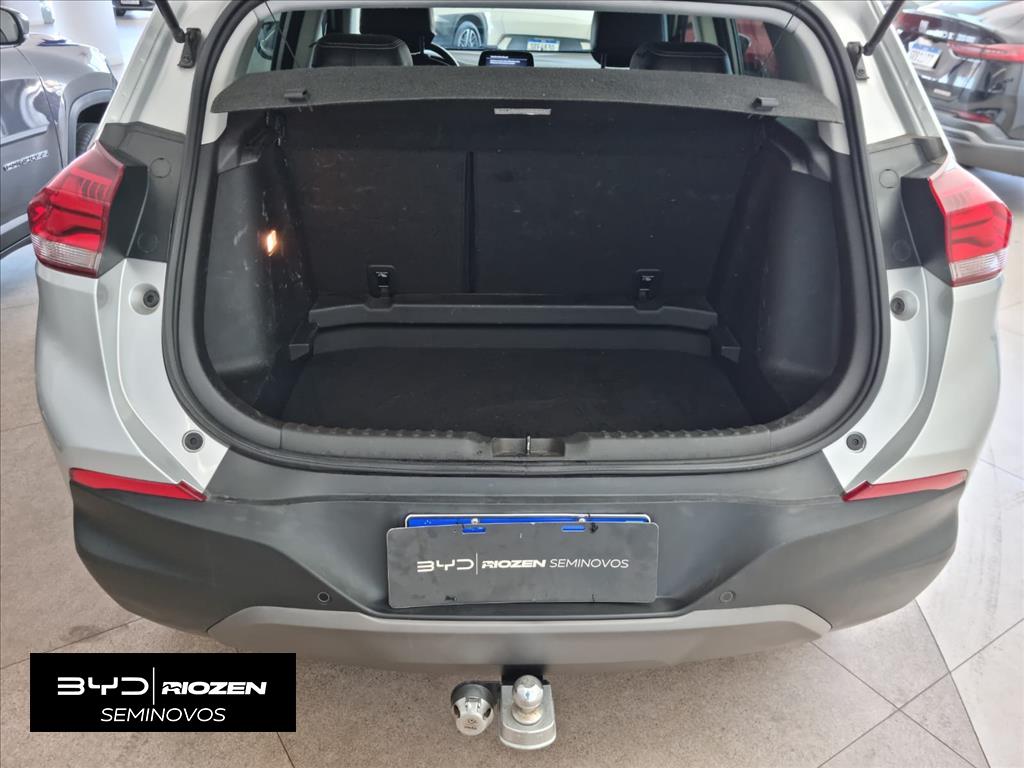 TRACKER 1.2 TURBO FLEX PREMIER AUTOMÁTICO4