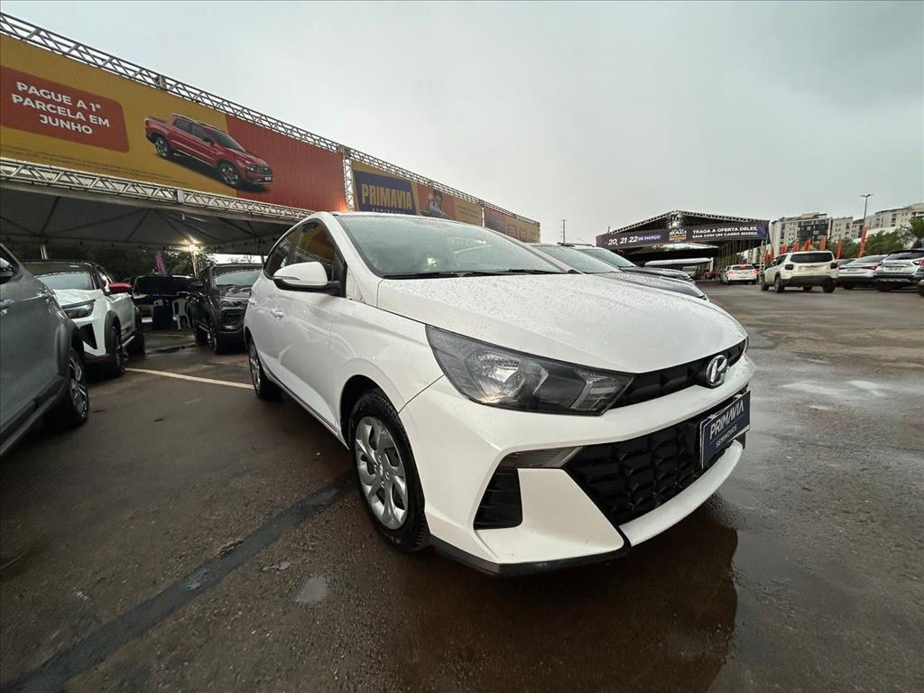 HB20 1.0 TGDI FLEX COMFORT PLUS MANUAL1