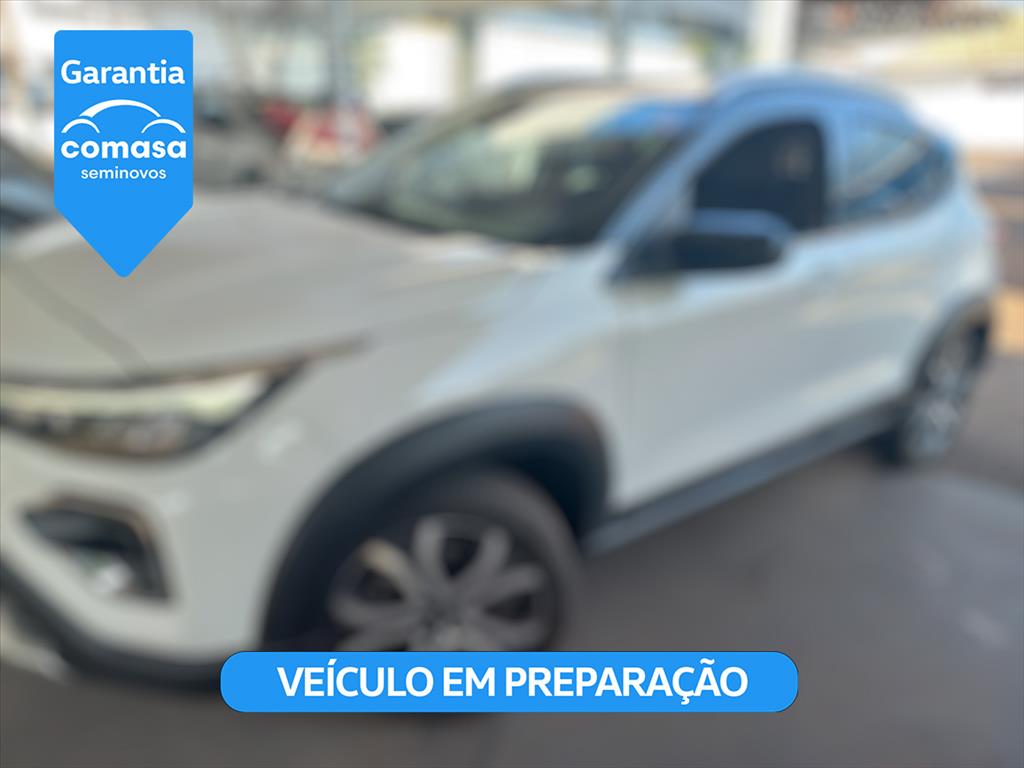 PULSE 1.0 TURBO 200 FLEX IMPETUS CVT