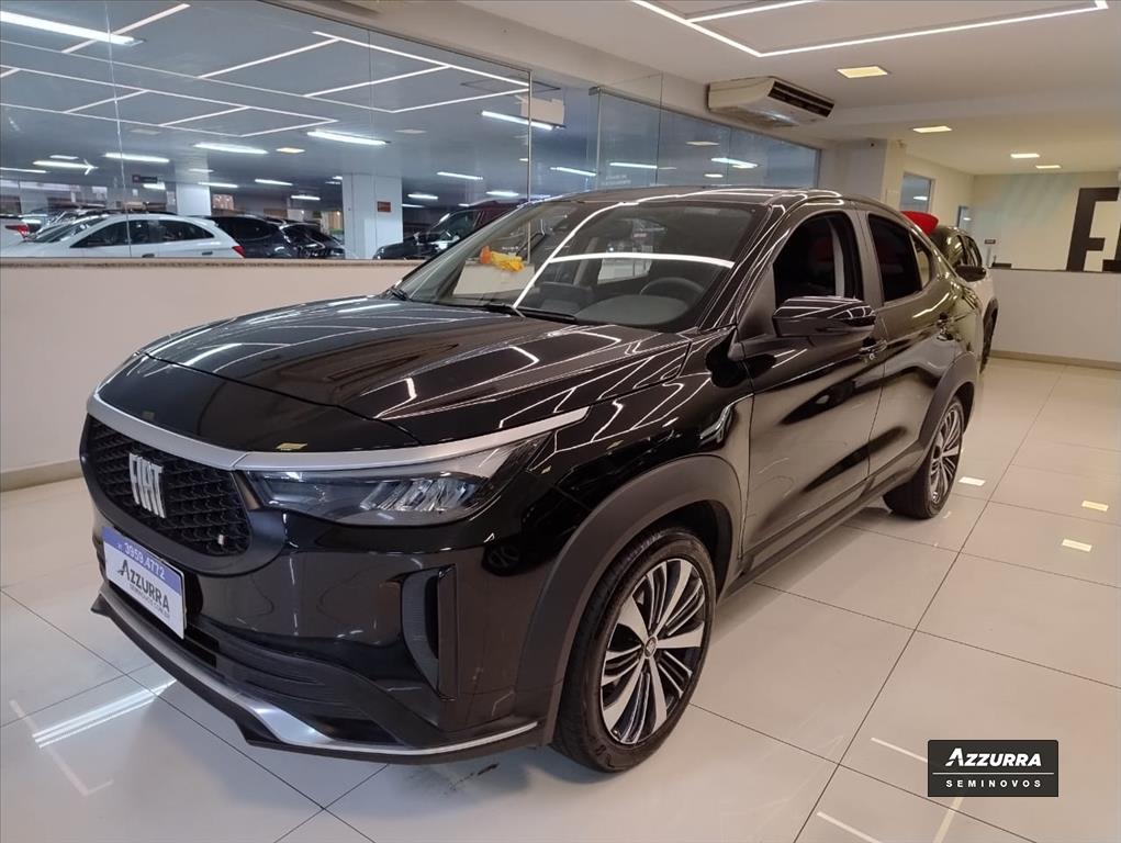 FASTBACK 1.0 TURBO 200 FLEX AUDACE CVT3