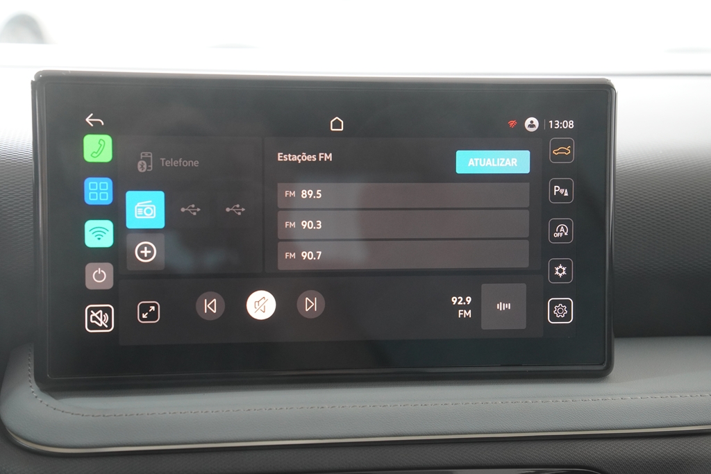 TERA 1.0 170 TSI HIGH AUTOMÁTICO11