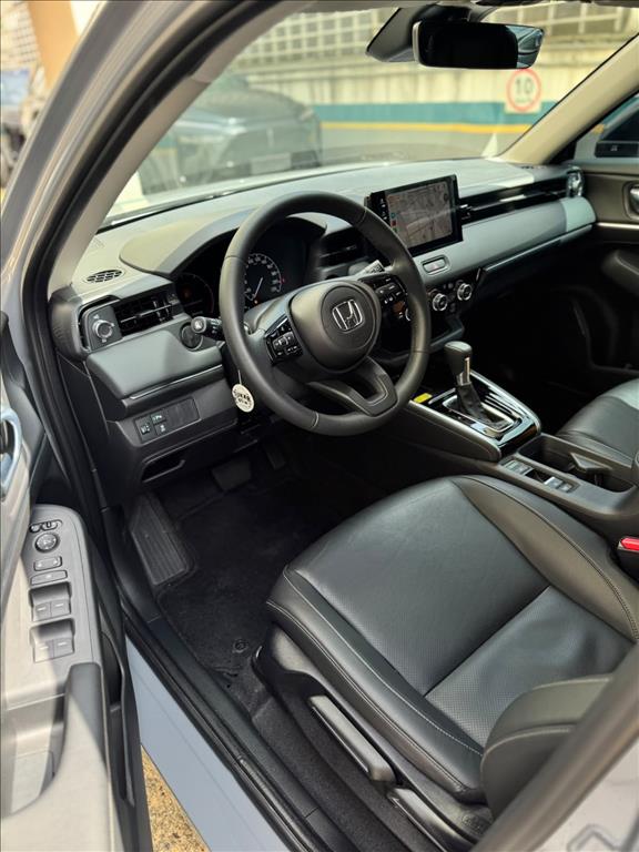 HR-V 1.5 DI I-VTEC FLEX EX CVT7