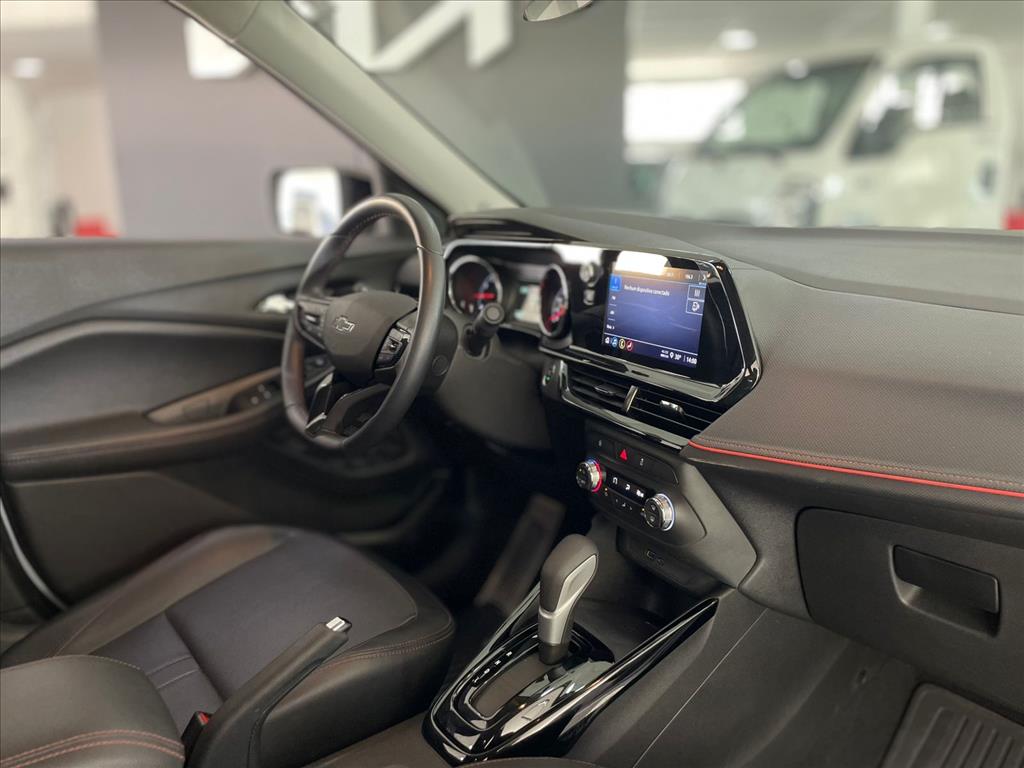 MONTANA 1.2 TURBO FLEX RS AUTOMÁTICO3