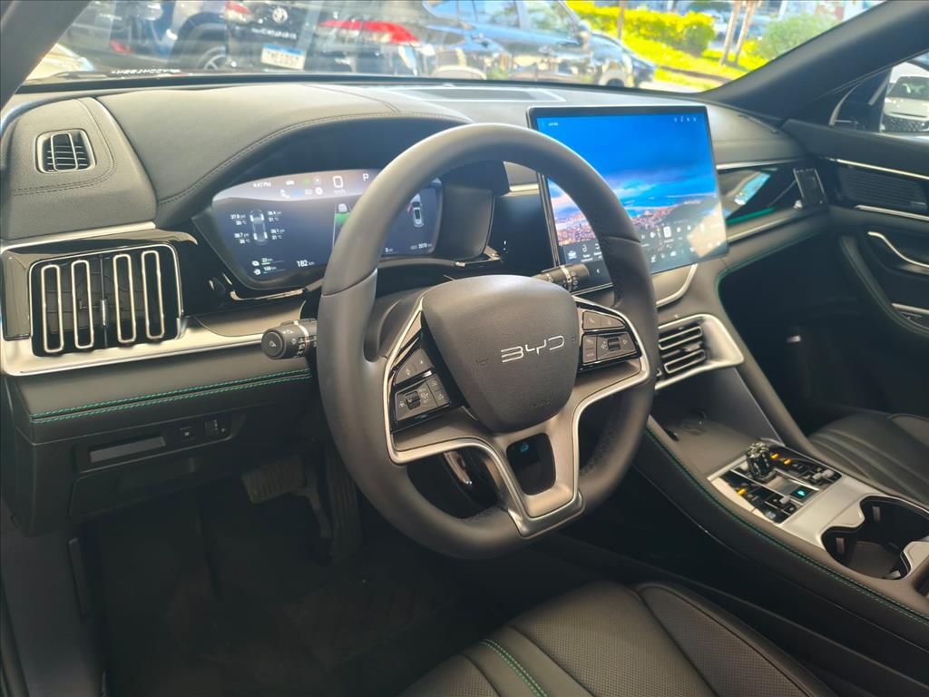 SONG PLUS 1.5 DM-I TURBO HÍBRIDO AUTOMÁTICO4