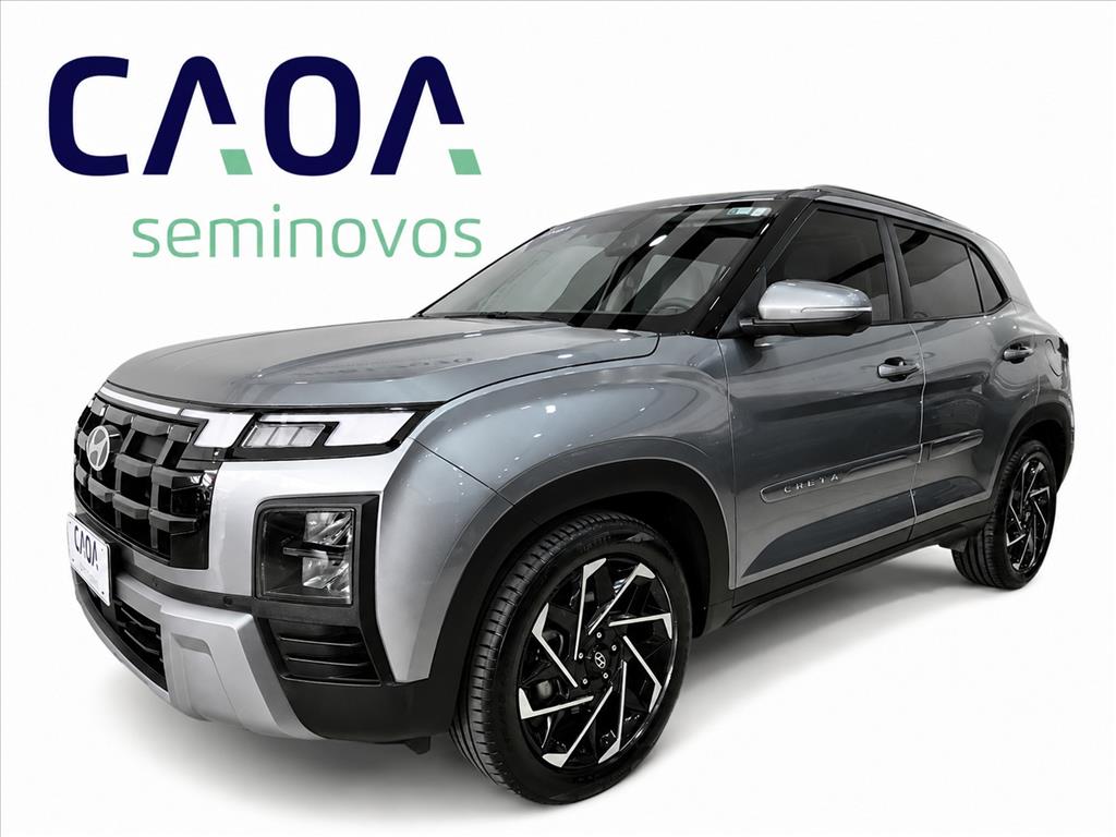 1.6 TGDI GASOLINA ULTIMATE DCT