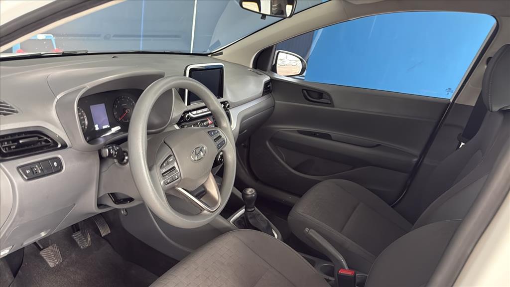 HB20S 1.0 12V FLEX COMFORT PLUS MANUAL9