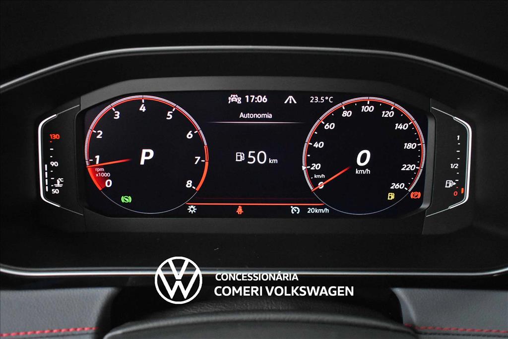 JETTA 2.0 350 TSI GASOLINA GLI DSG12