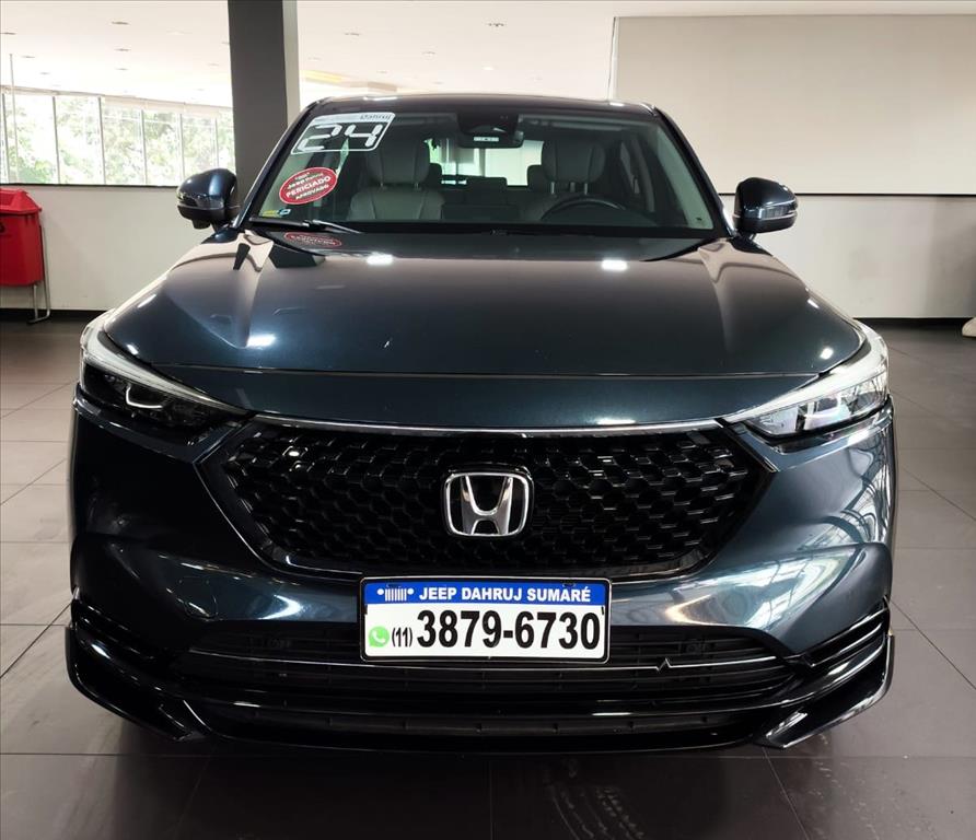 HR-V 1.5 DI I-VTEC TURBO FLEX TOURING CVT5