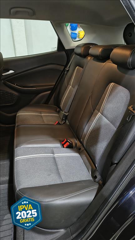 TRACKER 1.2 TURBO FLEX AUTOMÁTICO14