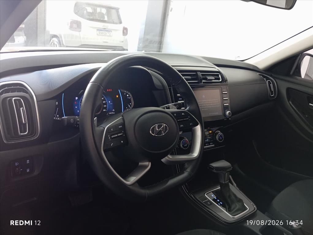 CRETA 1.0 TGDI FLEX LIMITED AUTOMÁTICO8