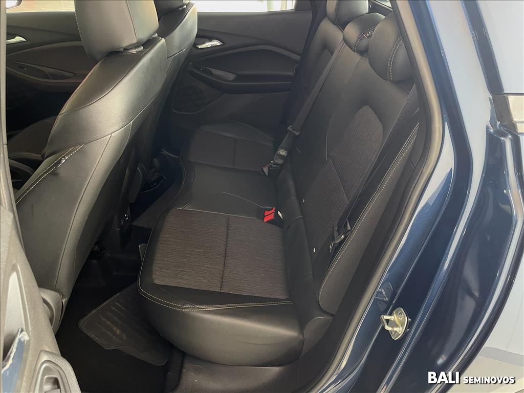 MONTANA 1.2 TURBO FLEX LTZ AUTOMÁTICO15