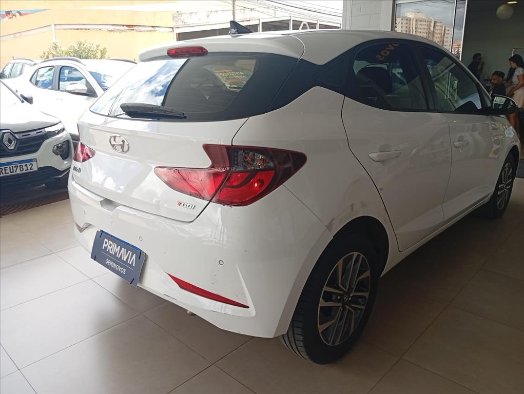 HB20 1.0 12V FLEX EVOLUTION MANUAL3