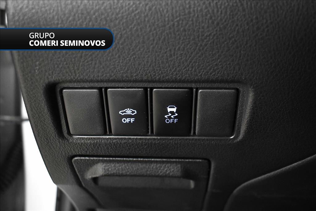 YARIS 1.5 16V FLEX SEDAN XLS CONNECT MULTIDRIVE12