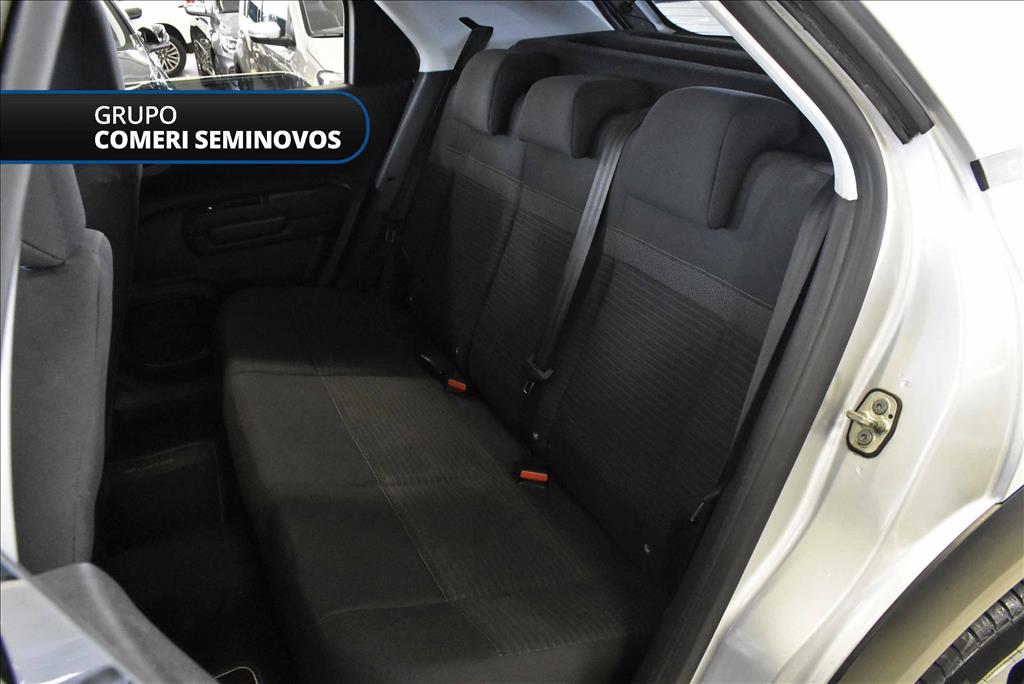 C4 CACTUS 1.6 VTI 120 FLEX FEEL EAT66