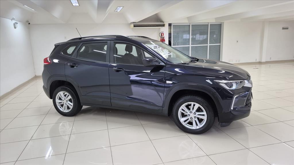 TRACKER 1.0 TURBO FLEX LT AUTOMÁTICO2