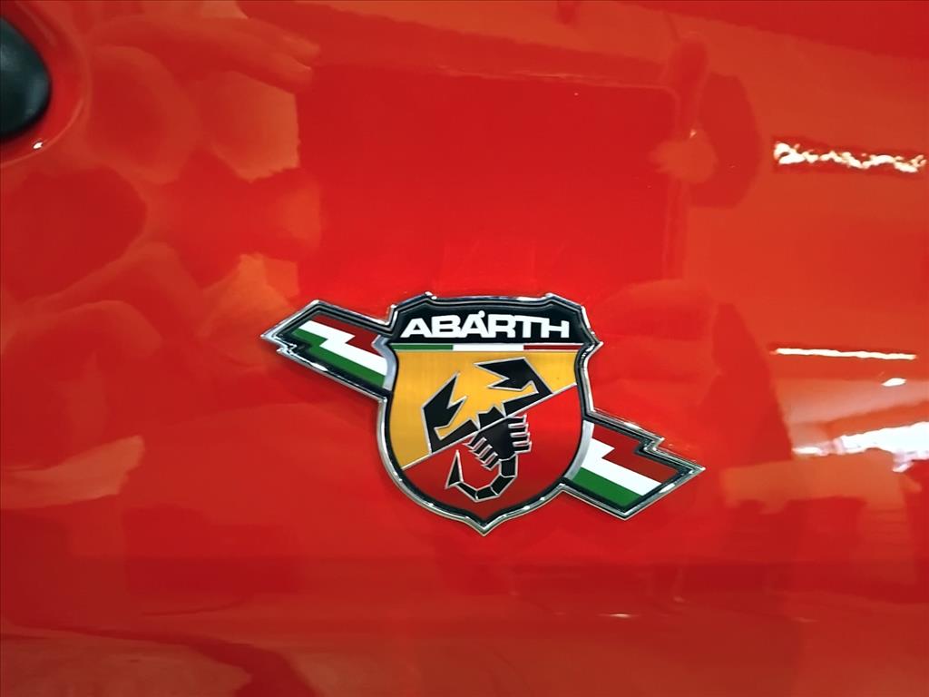 PULSE 1.3 TURBO 270 FLEX ABARTH AT68