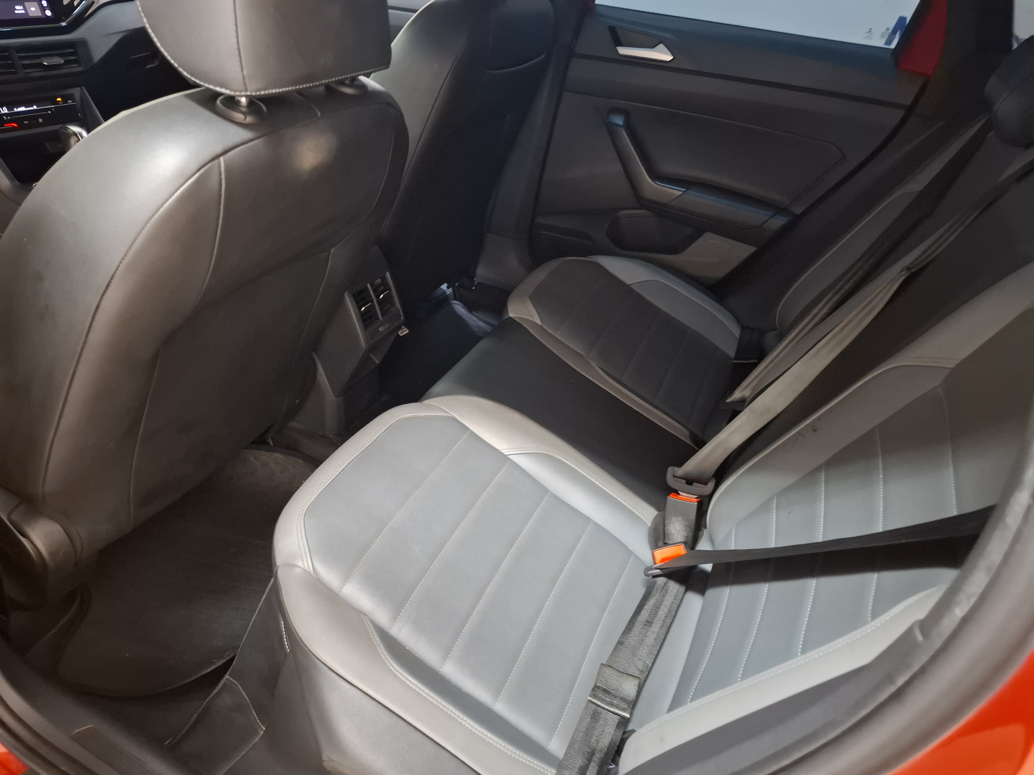 NIVUS 1.0 200 TSI TOTAL FLEX HIGHLINE AUTOMÁTICO4