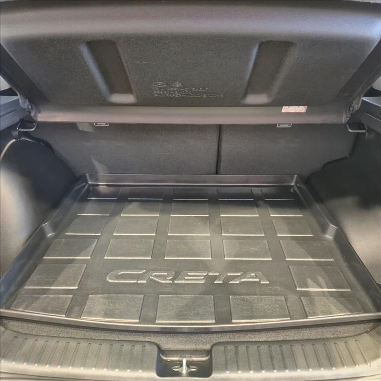 CRETA 1.0 TGDI FLEX LIMITED AUTOMÁTICO13
