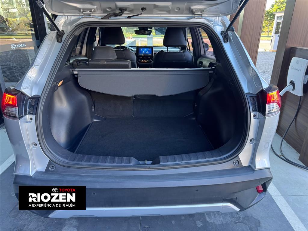 COROLLA CROSS 2.0 VVT-IE FLEX XRE DIRECT SHIFT4
