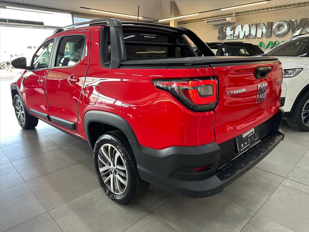 STRADA 1.3 FIREFLY FLEX VOLCANO CD CVT13