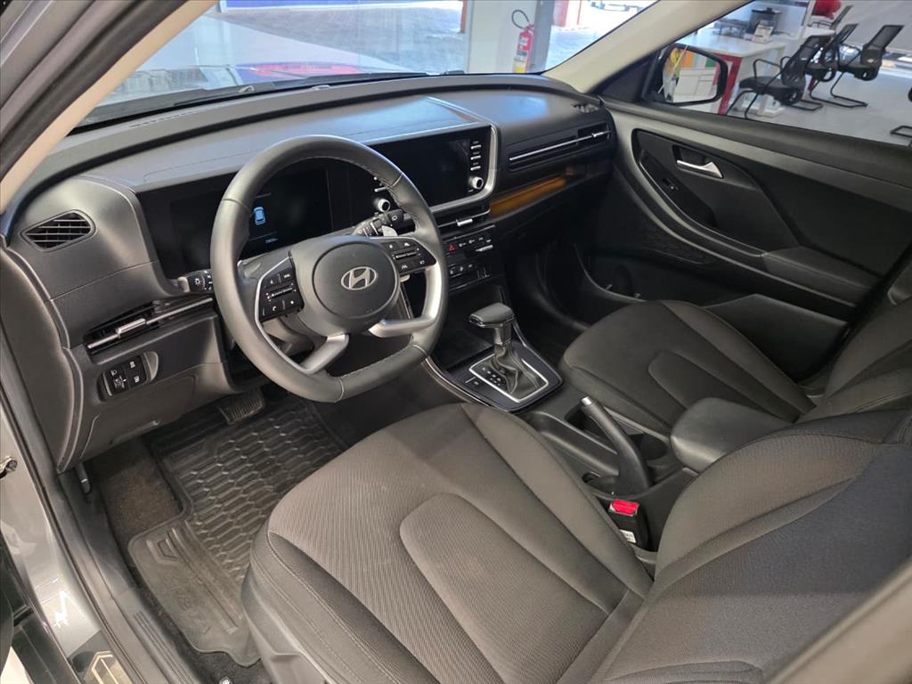 CRETA 1.0 TGDI FLEX LIMITED AUTOMÁTICO7
