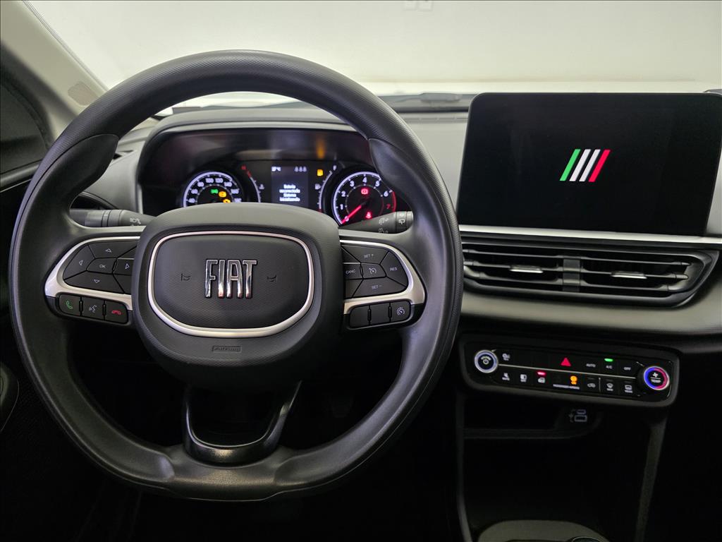 PULSE 1.3 FLEX DRIVE MANUAL9