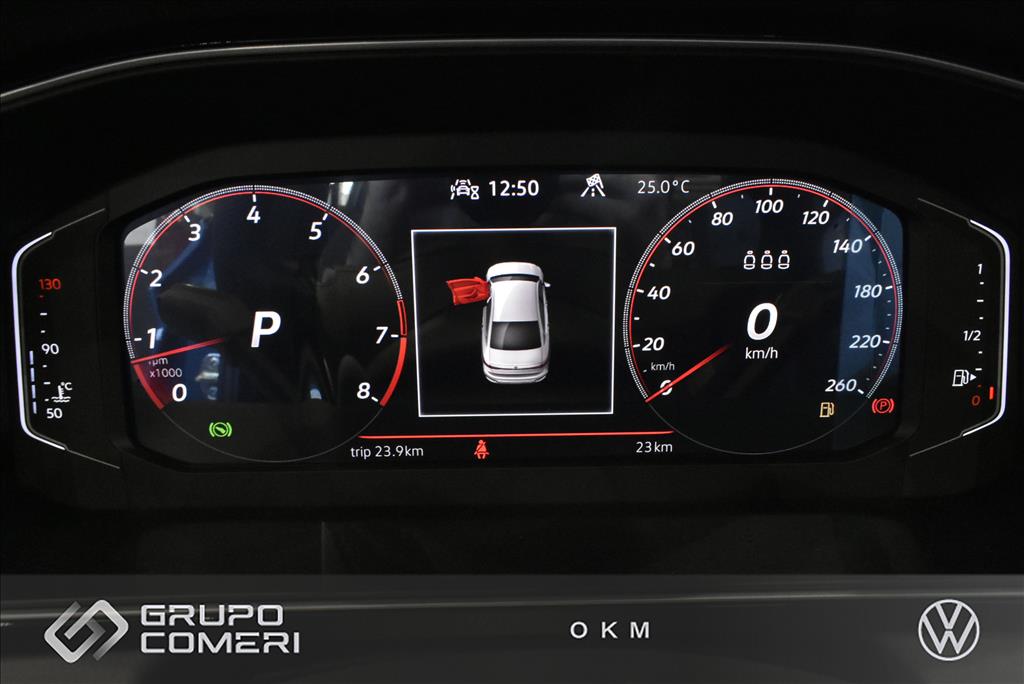 JETTA 2.0 350 TSI GASOLINA GLI DSG7