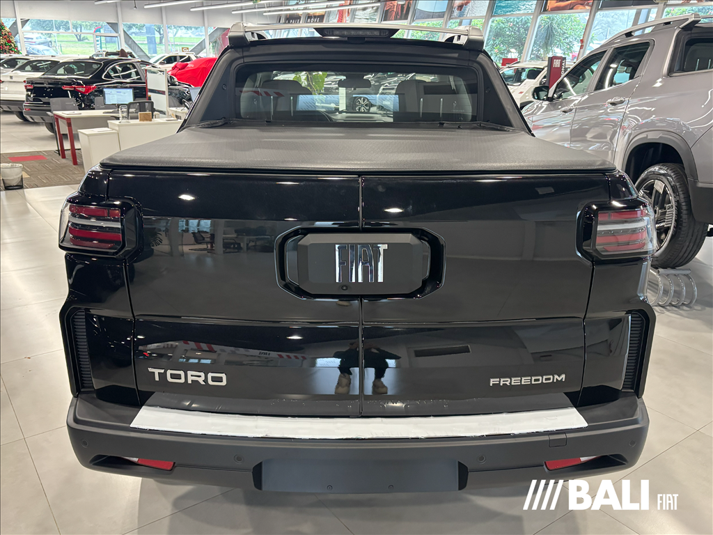 TORO 1.3 TURBO 270 FLEX FREEDOM AT65