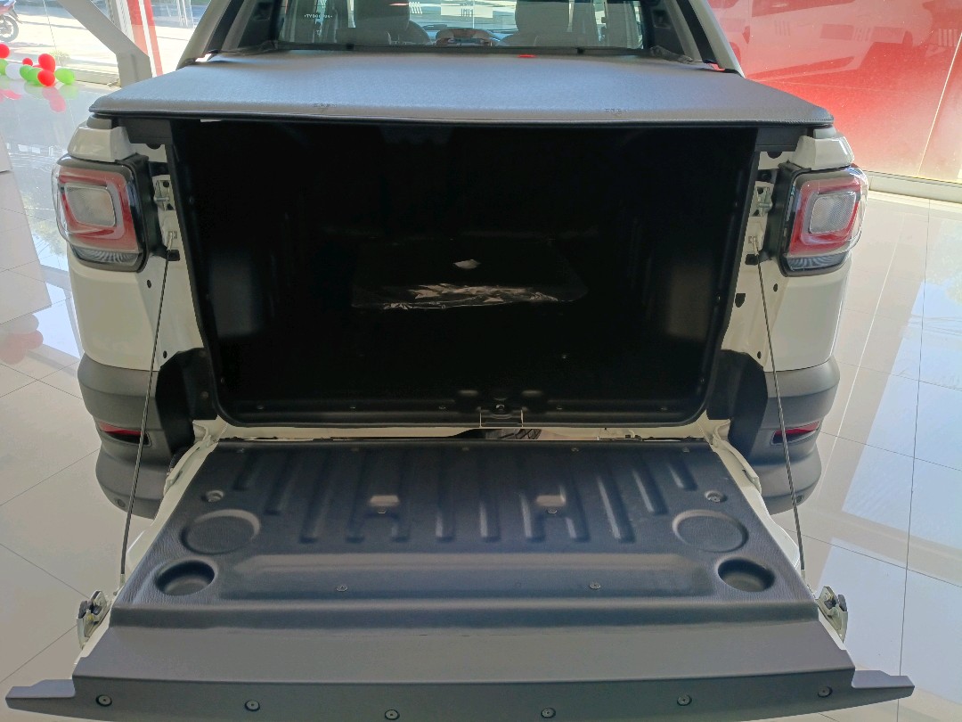 STRADA 1.0 TURBO 200 FLEX ULTRA CD CVT5