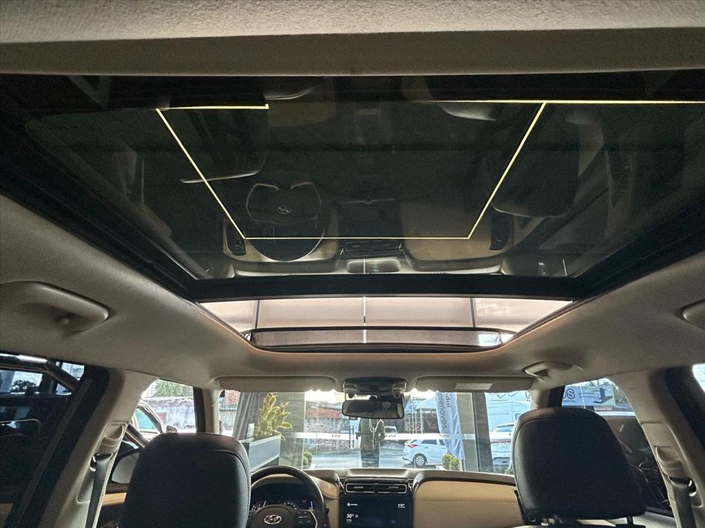 Hyundai-CRETA-2.0 FLEX ULTIMATE AUTOMÁTICO