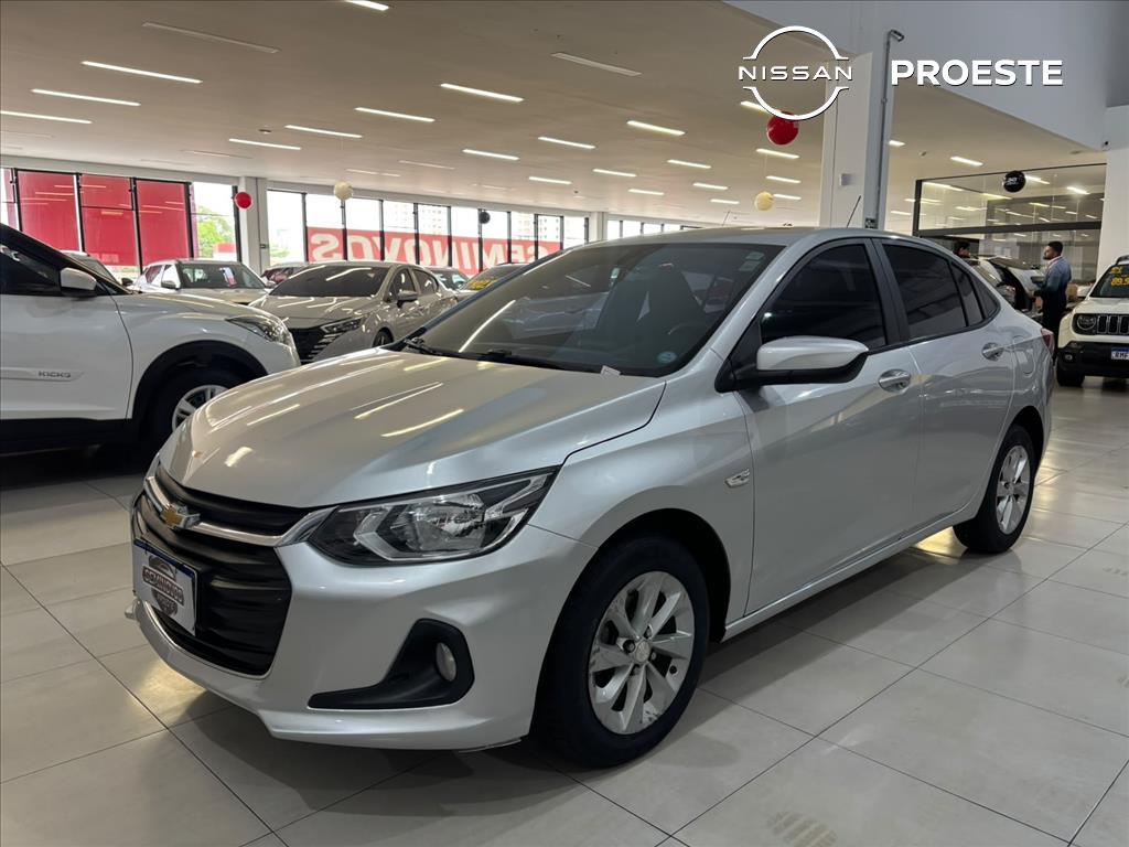 ONIX PLUS 1.0 FLEX LT MANUAL2